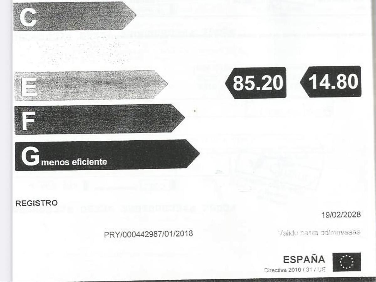 Apartmán Montano17 Màlaga Exteriér fotografie