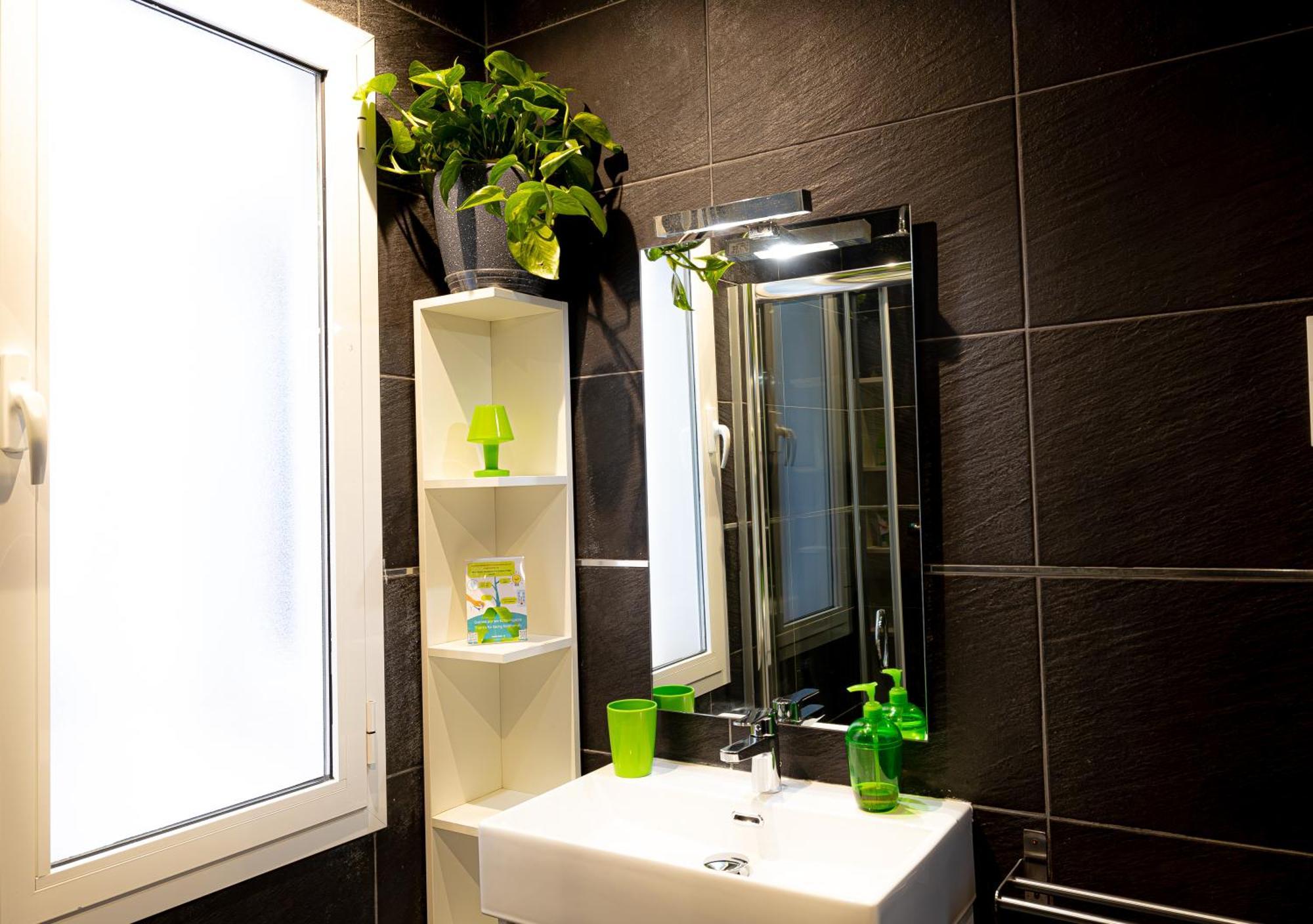 Apartmán Montano17 Màlaga Exteriér fotografie