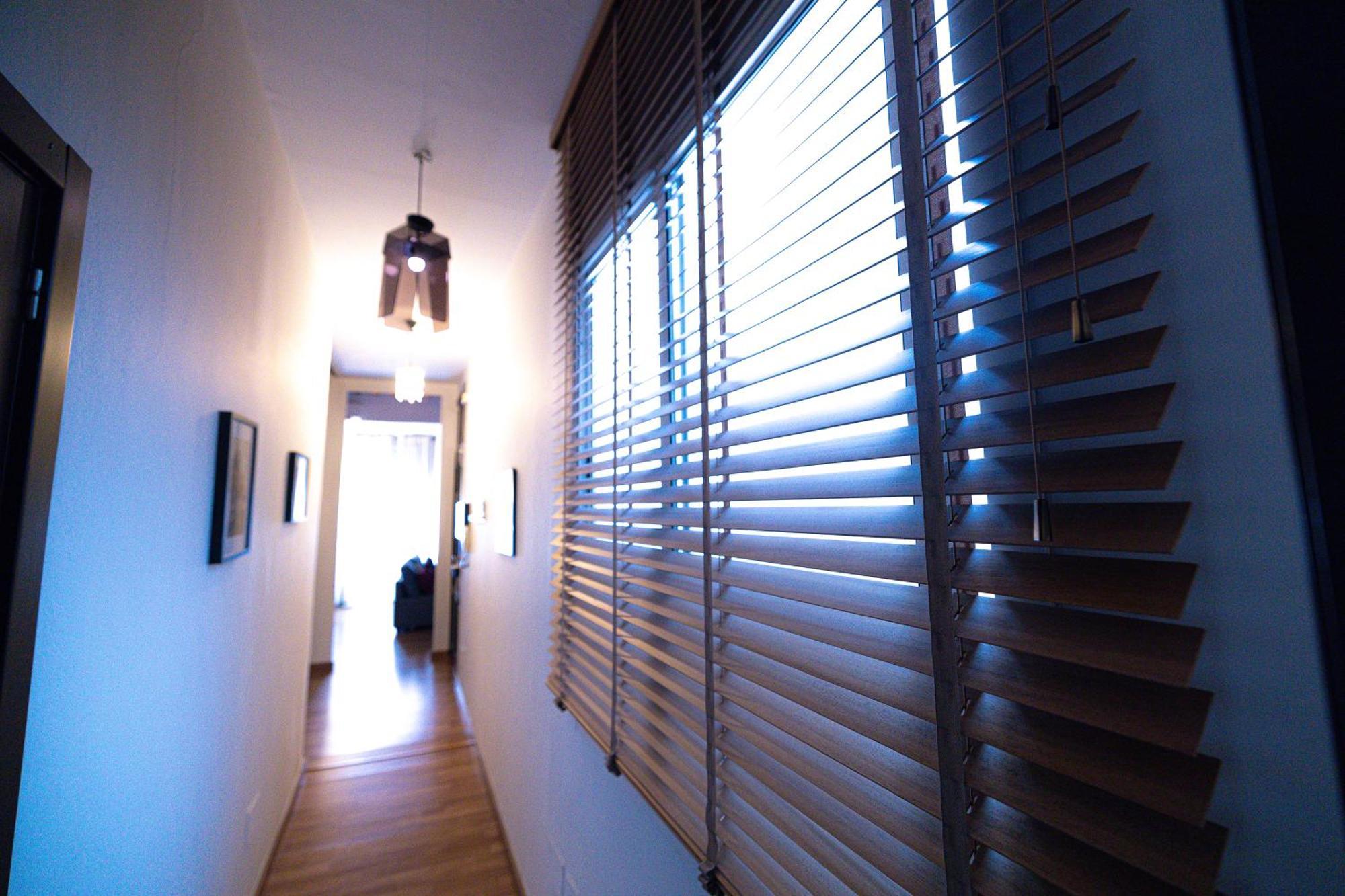 Apartmán Montano17 Màlaga Exteriér fotografie