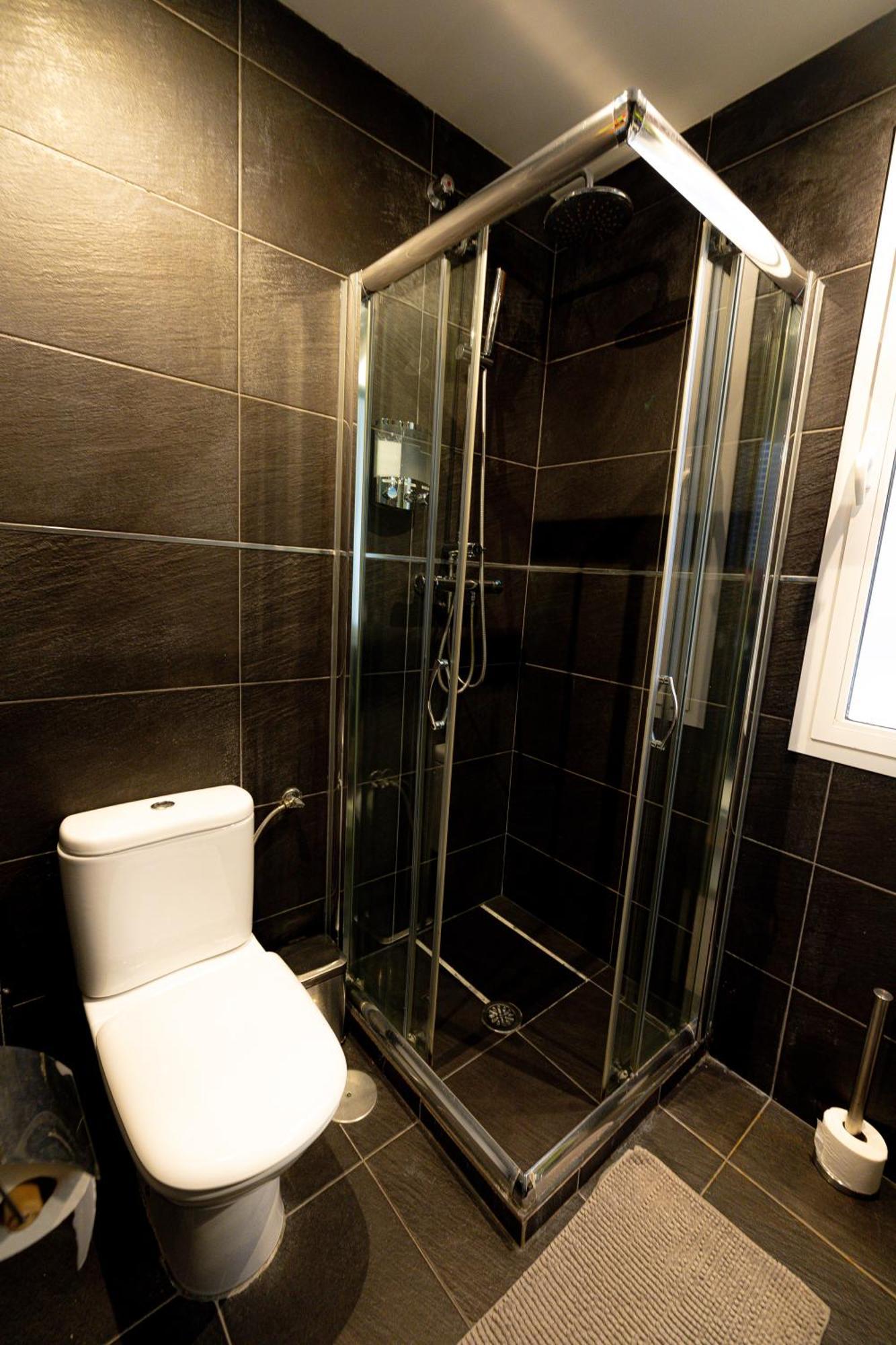 Apartmán Montano17 Màlaga Exteriér fotografie