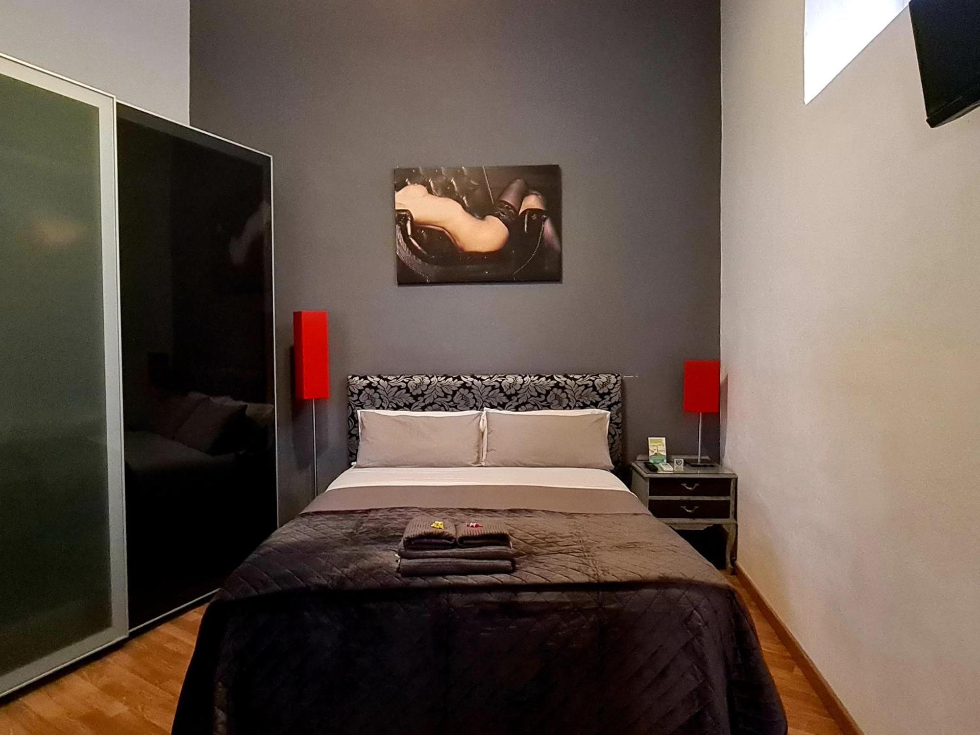 Apartmán Montano17 Màlaga Exteriér fotografie