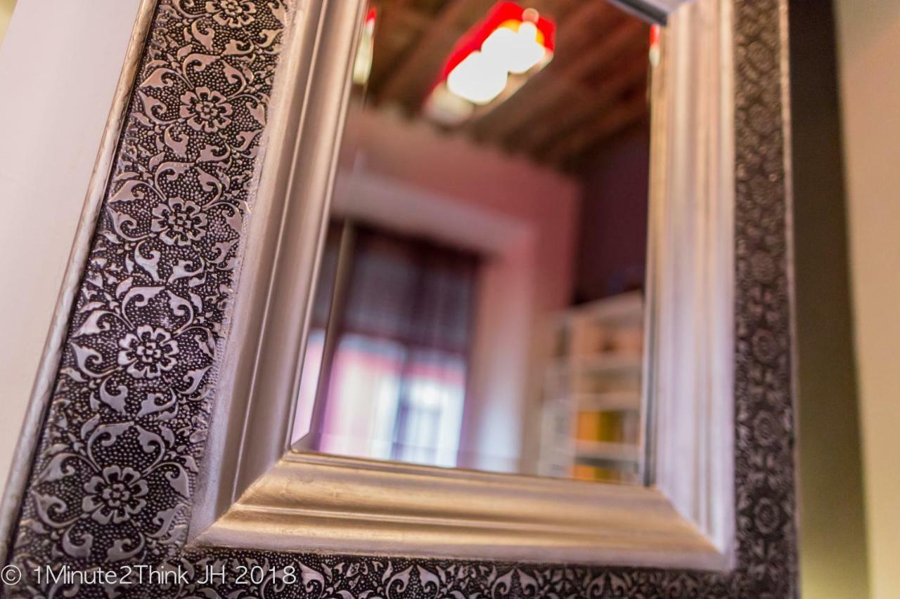 Apartmán Montano17 Màlaga Exteriér fotografie